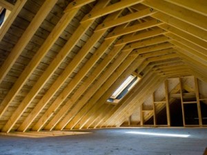 Remodeling To Make Use Of The Attic