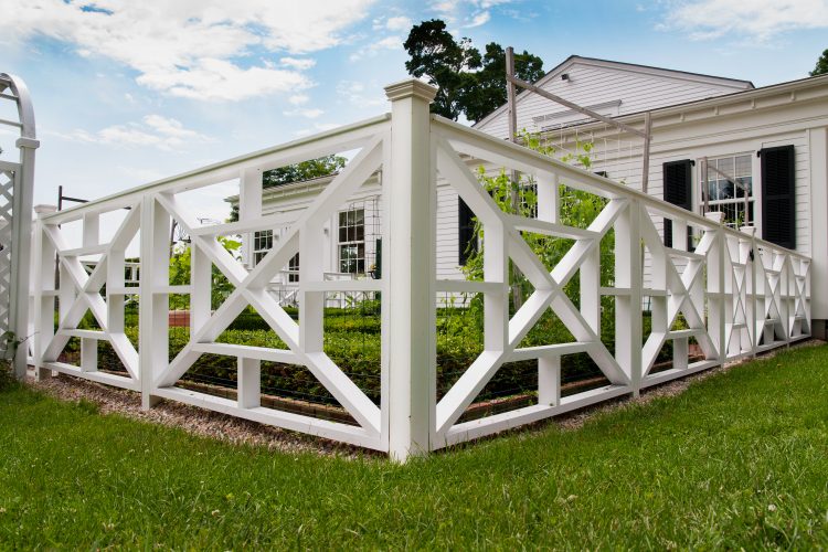 Hudson Valley Fencing New Dimension Construction