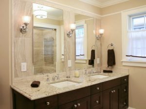 Lagrange Bathroom Remodel