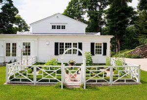 Hudson Valley Garden