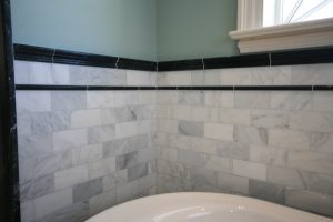 Bathroom Tile