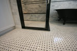 Bathroom Tile