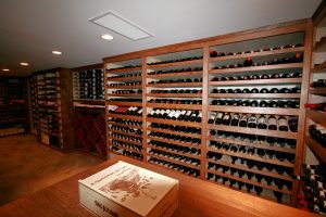 Wine Cellar