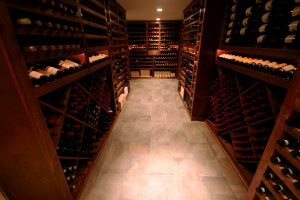 Wine Cellar