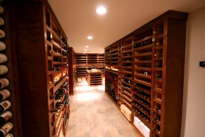 Wine Cellar