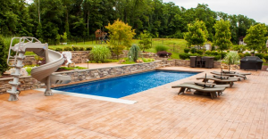 Woood, 5 pool patio materials