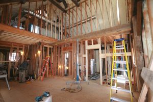 Remodeling Costs Rising