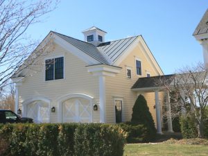 cupola repair