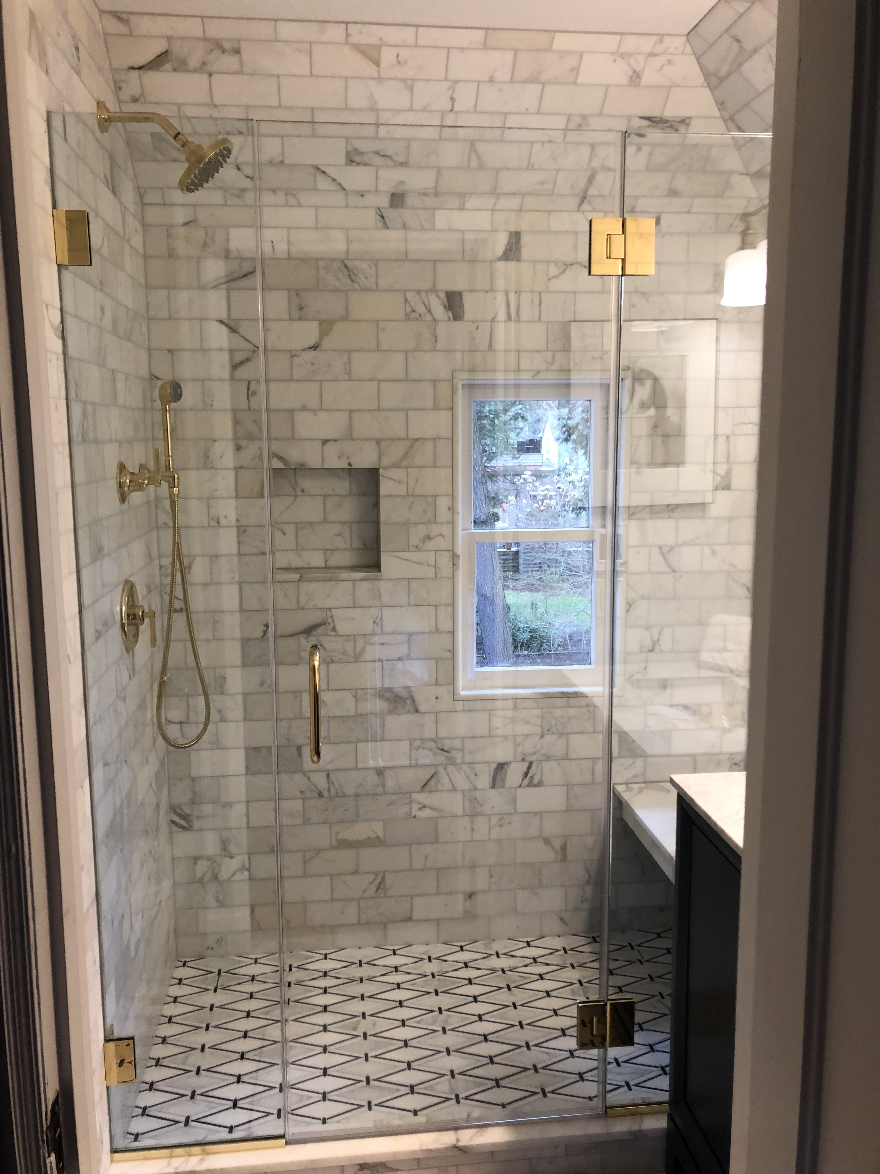 Hudson Valley Bathroom Remodel