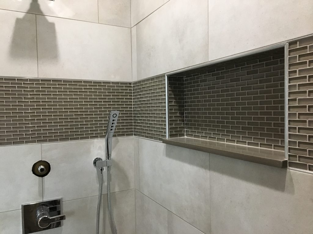 Hopewell Junction Bathroom Remodel New Dimension Construction