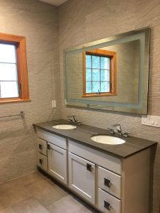 Hopewell Bathroom Remodel