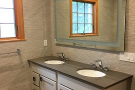 Hopewell Junction Bathroom Remodel