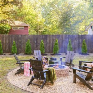 Extend your outdoor living