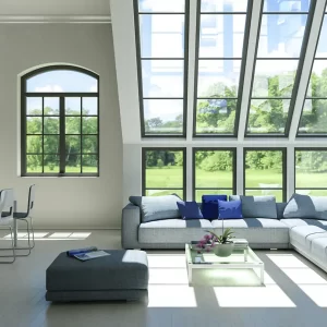 natural lighting home trends for 2022